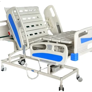 3 Function Electric Bed