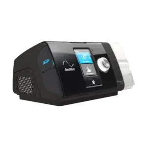 CPAP (Continuous Positive Airway Pressure)