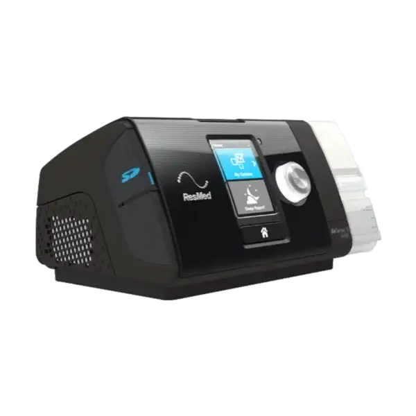 CPAP (Continuous Positive Airway Pressure)