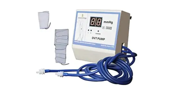 DVT Pump