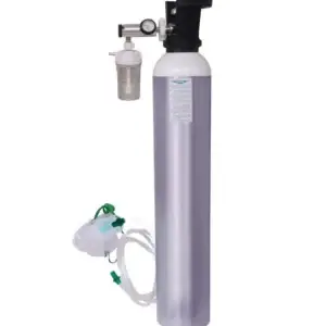 Oxygen Cylinder