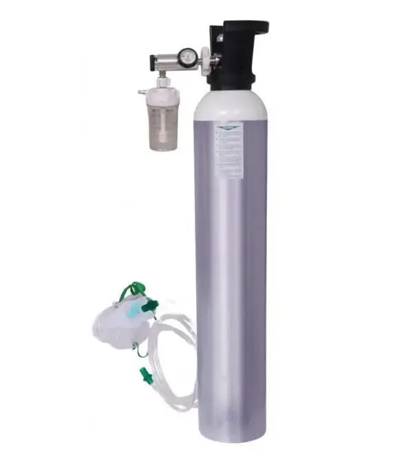 Oxygen Cylinder