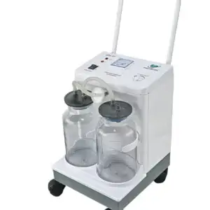 Suction Apparatus