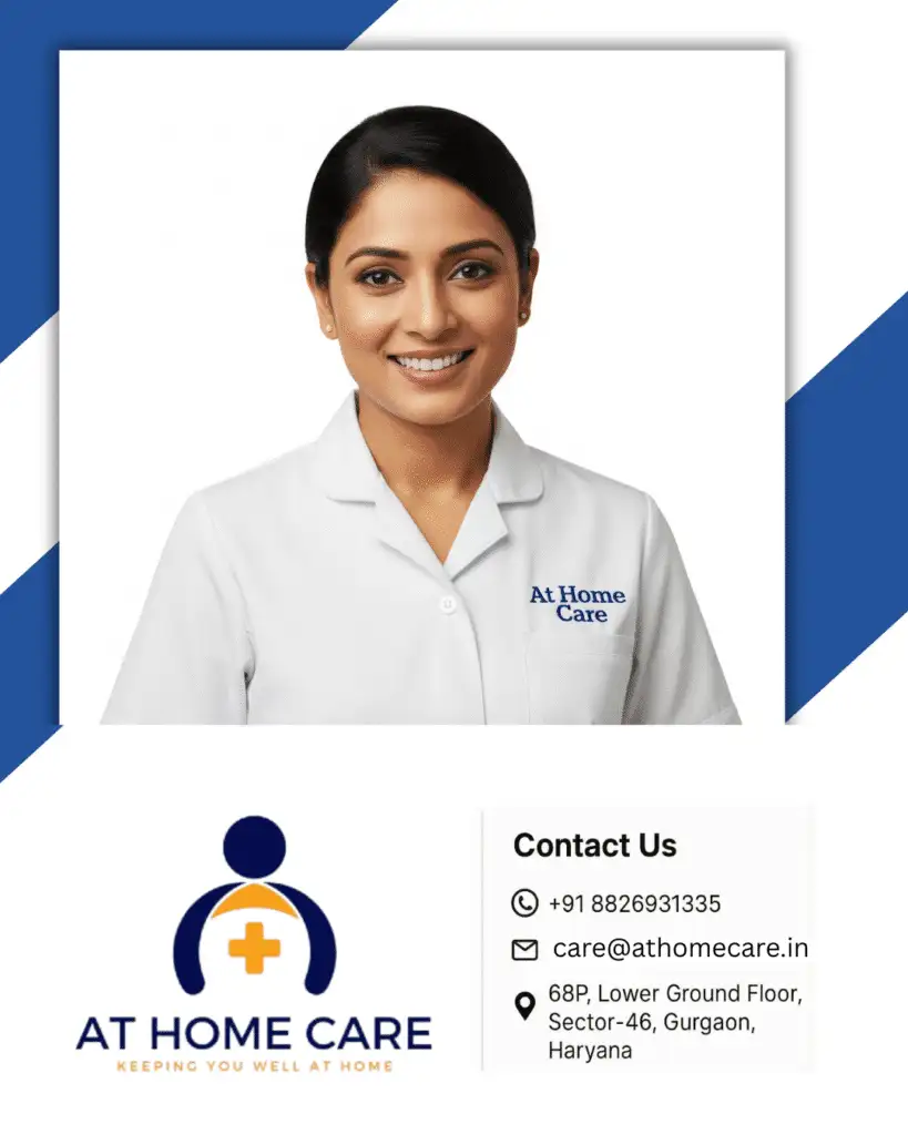 athome care