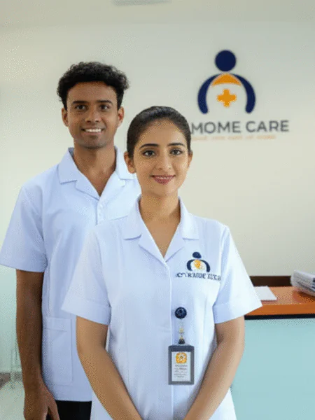 The overall ambiance should evoke trust, clinical cleanliness, and approachability,